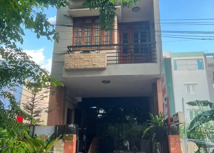 May Trang Hotel