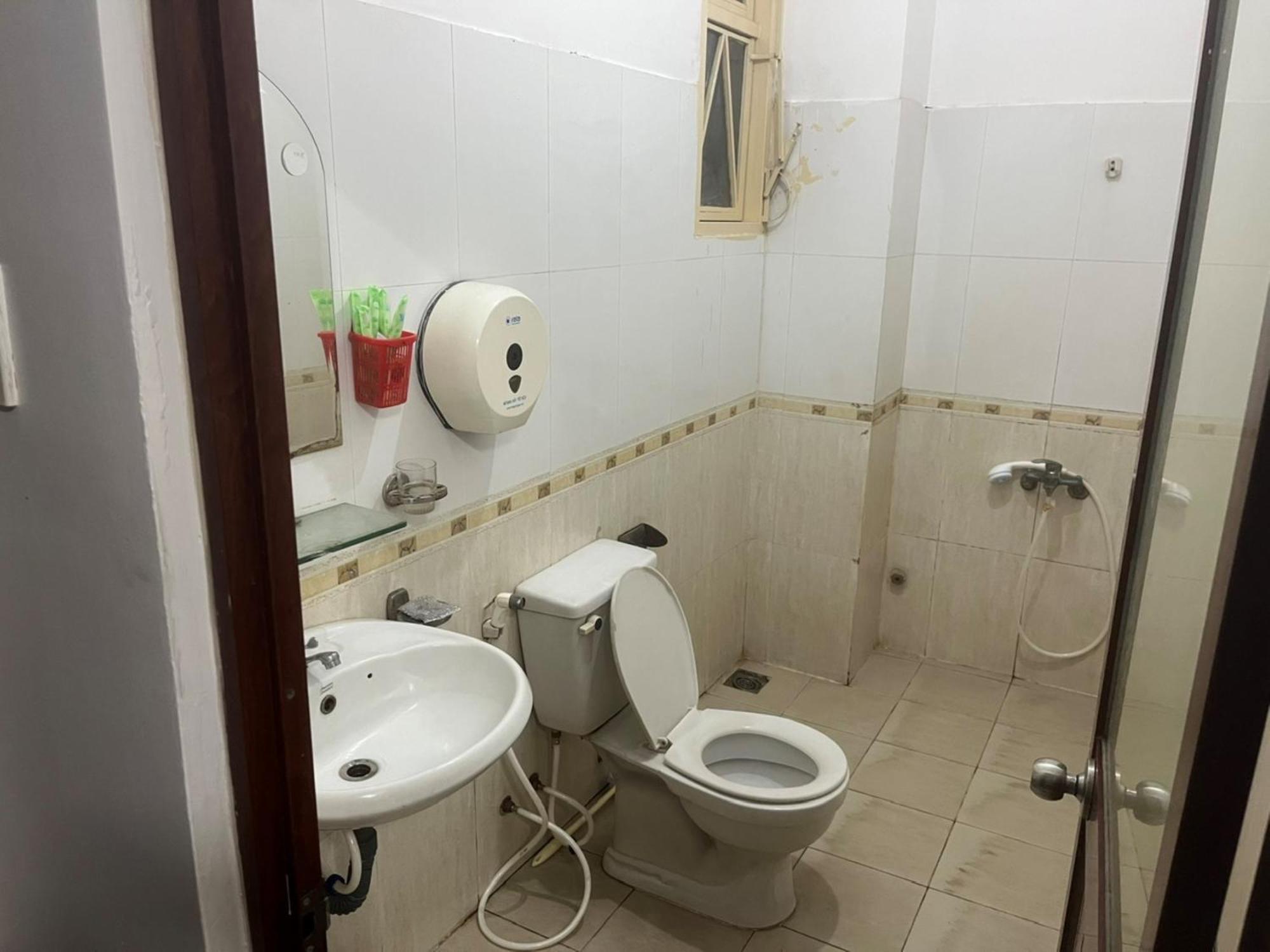 Hotel Trang