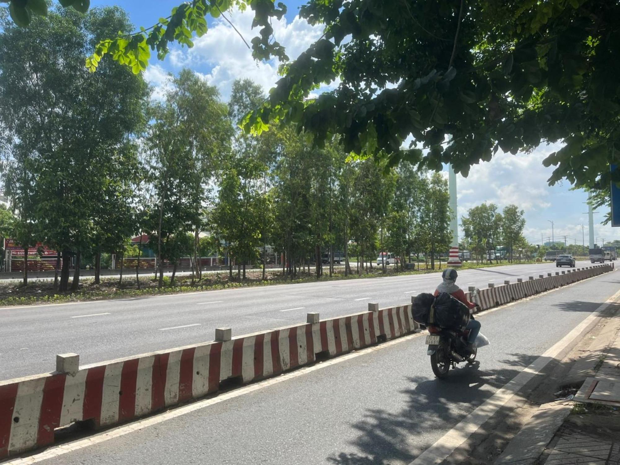 Trang * Ho Chi Minh City