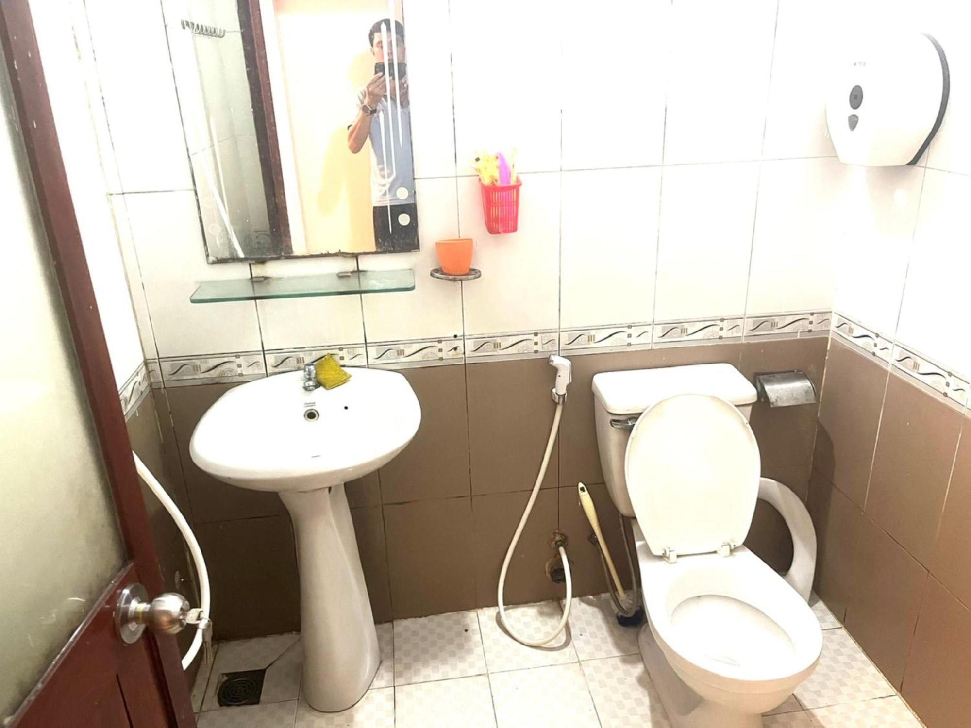 Trang Hotel