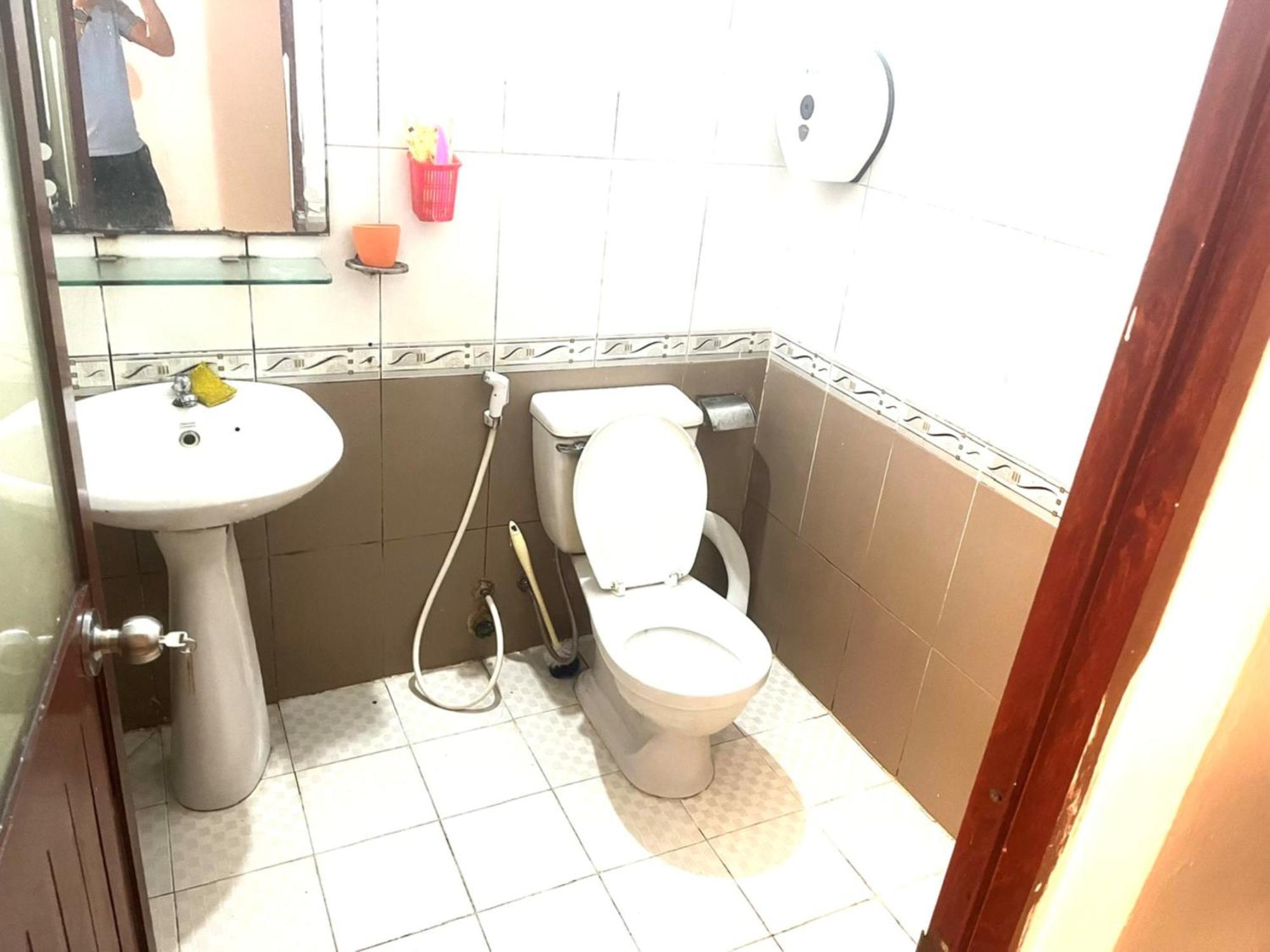 Hotel Trang Ho Chi Minh City