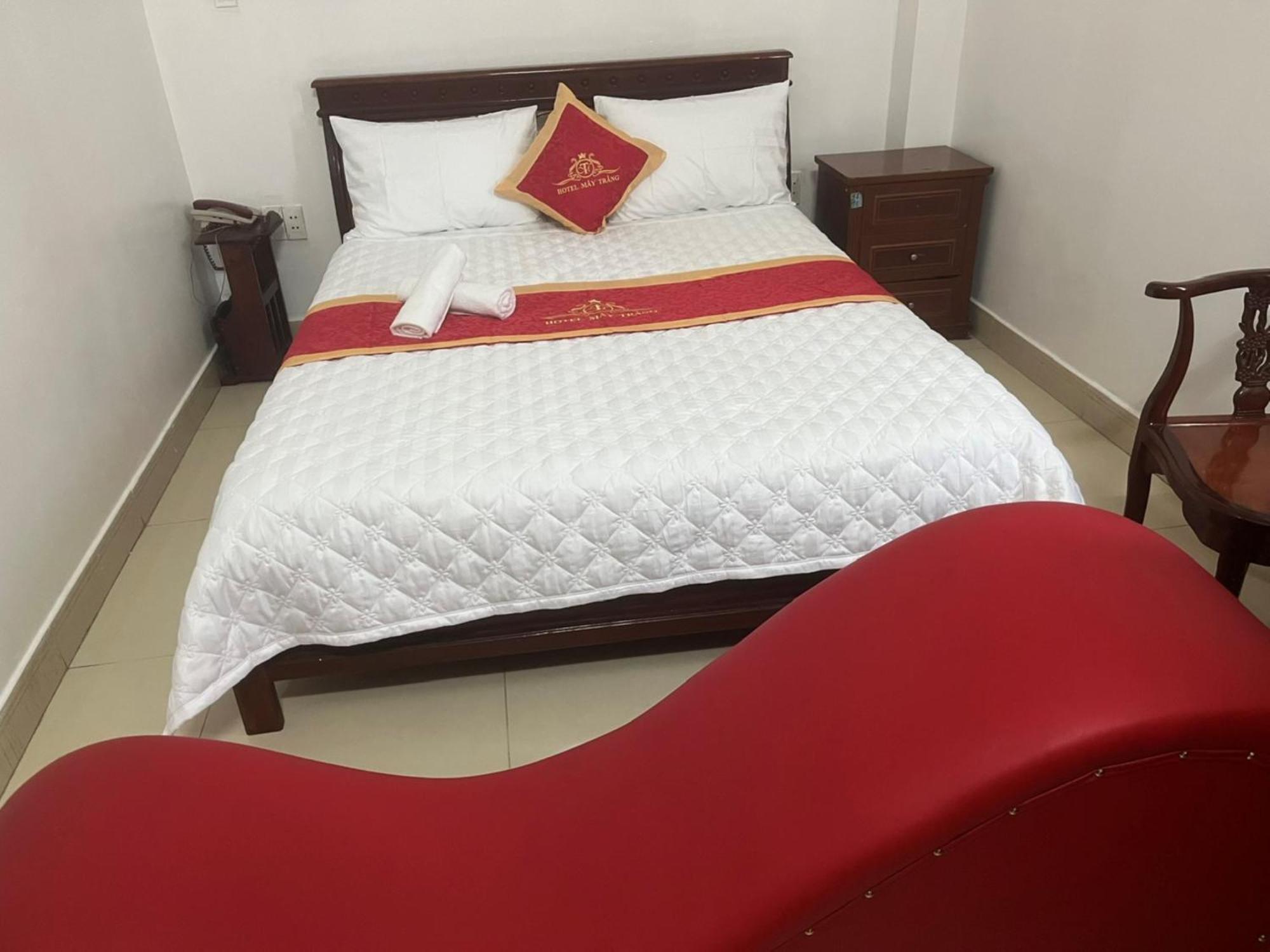 Trang Hotel Ho Chi Minh City
