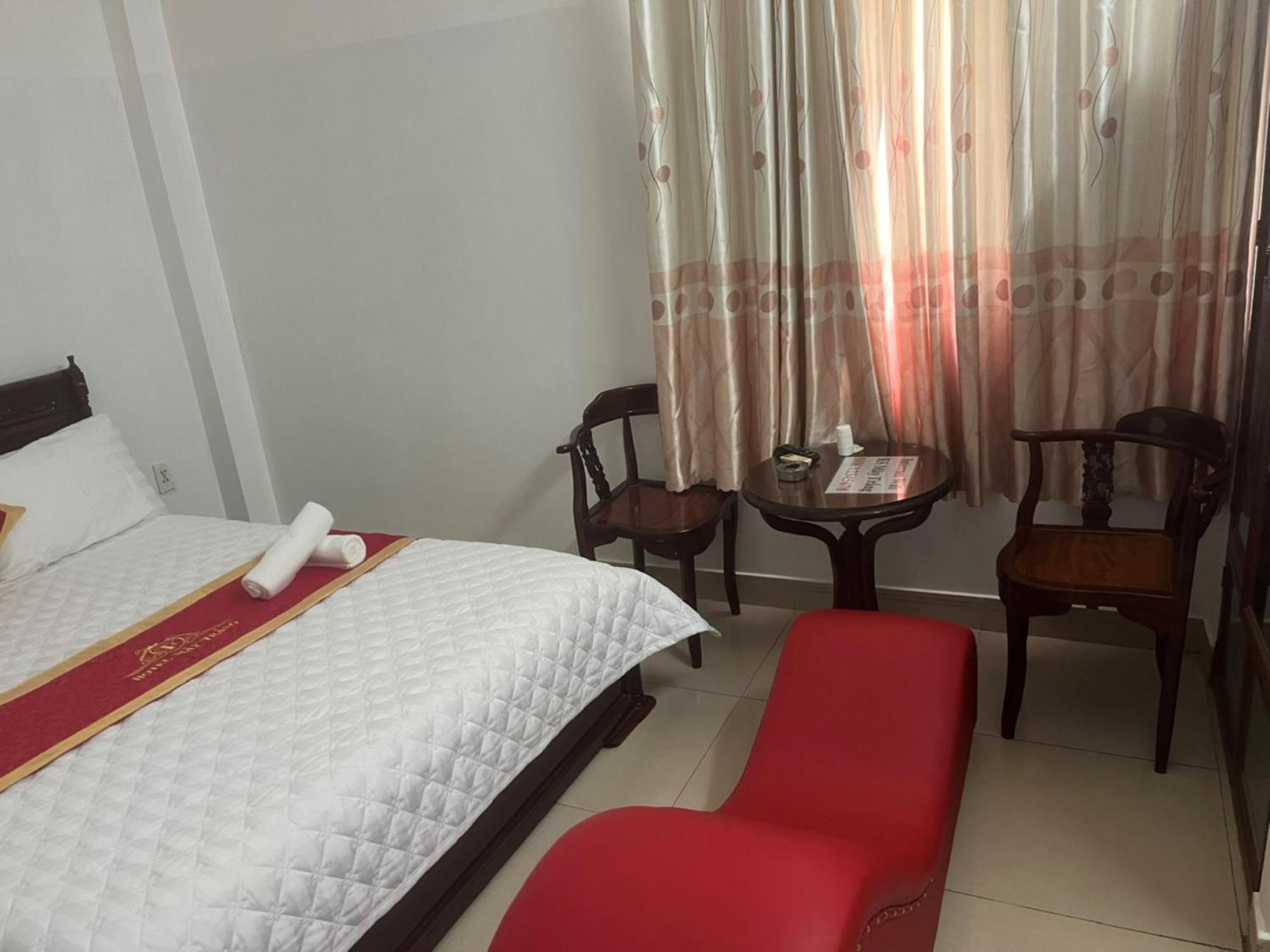 Hotel Trang *