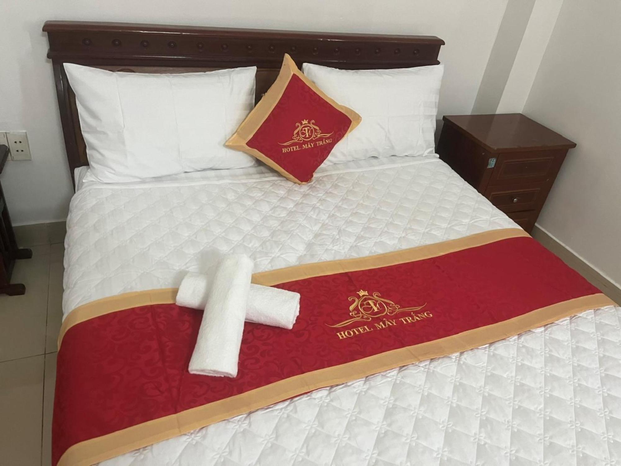 Trang Hotel Ho Chi Minh City
