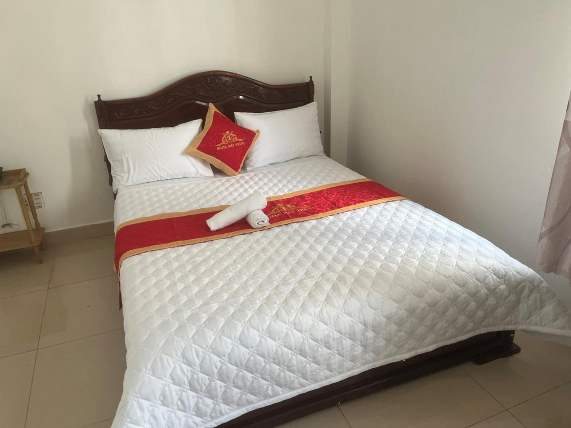 Hotel Trang Ho Chi Minh City