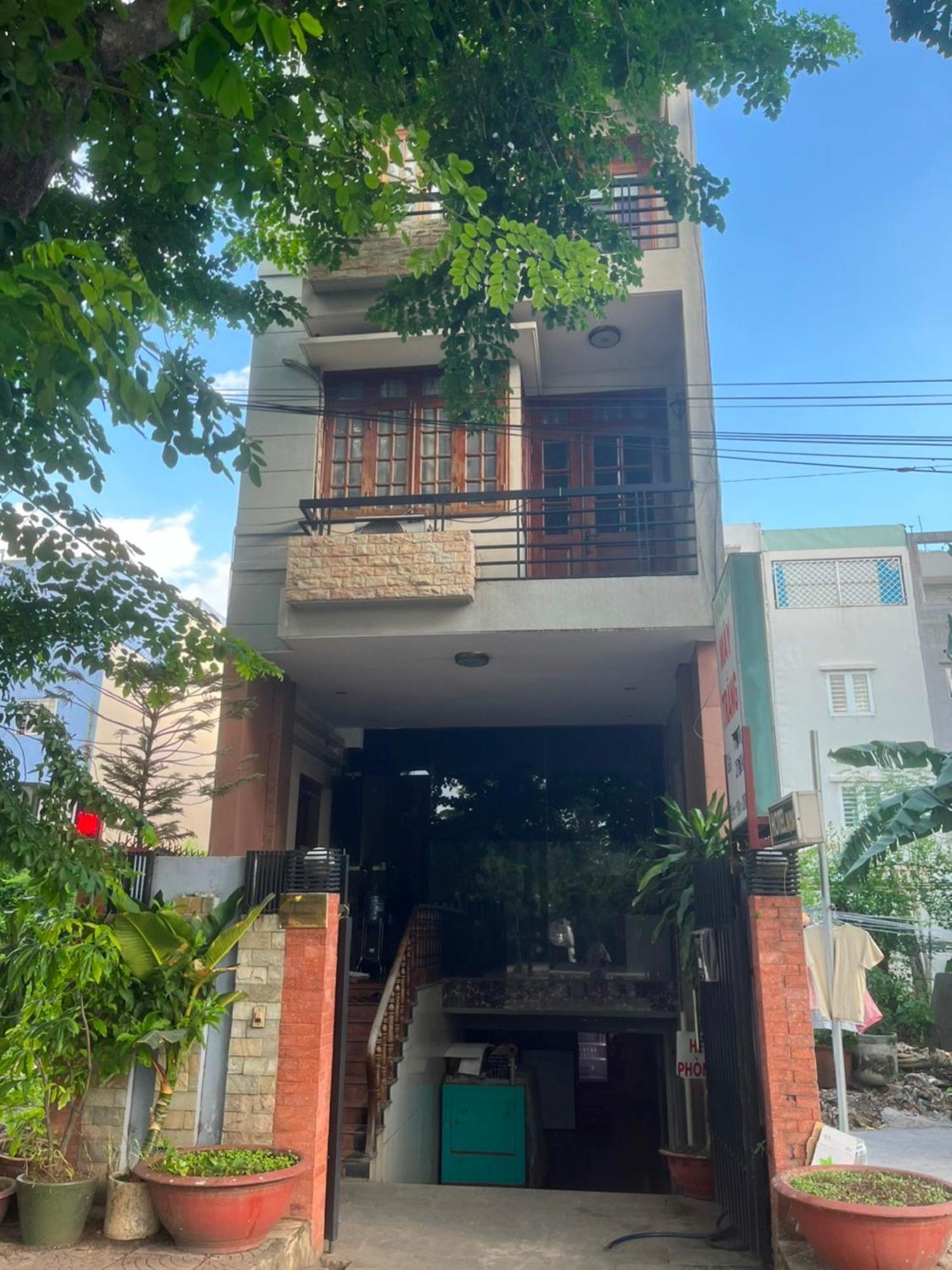 Hotel Trang *