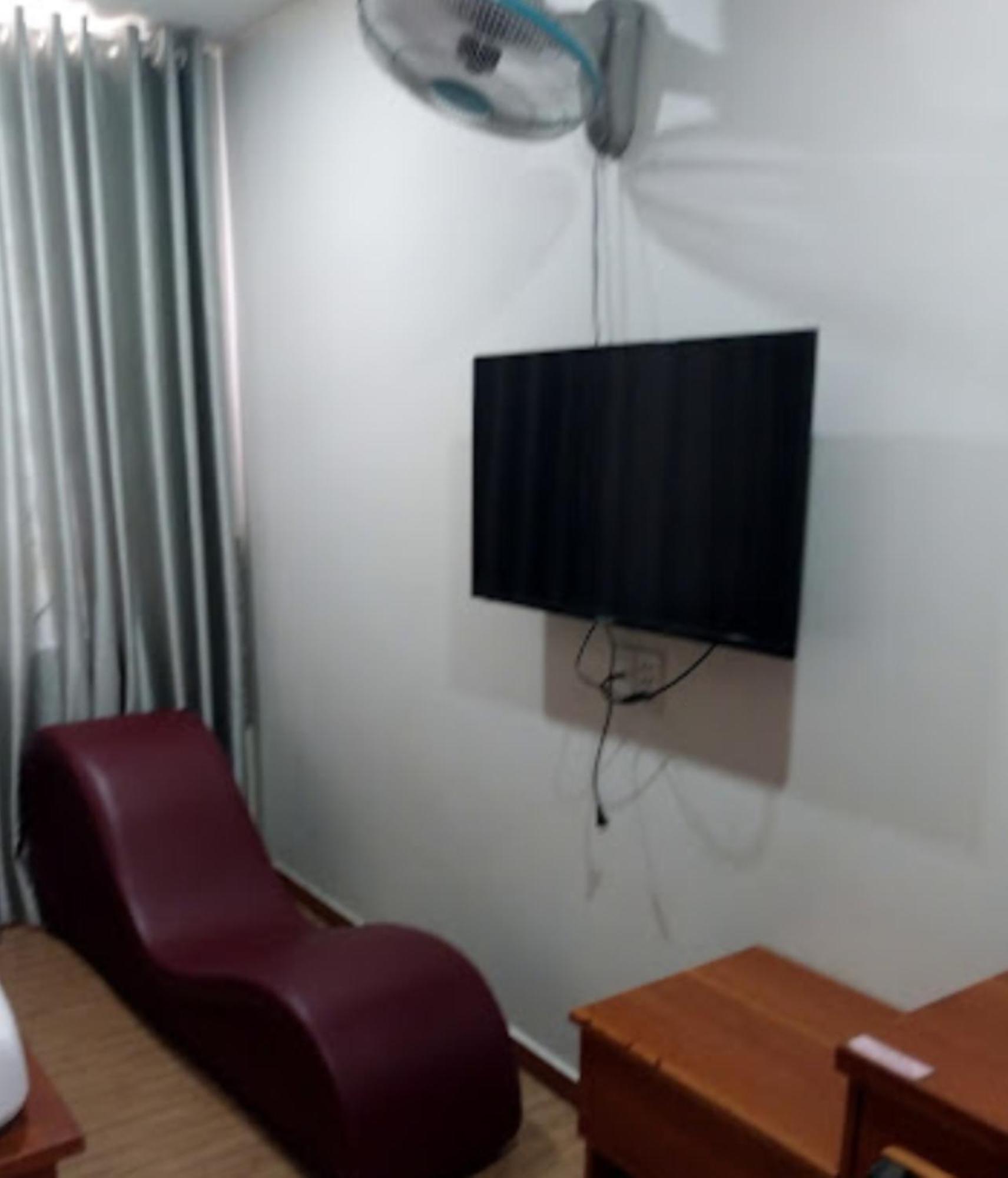 Hotel Trang *
