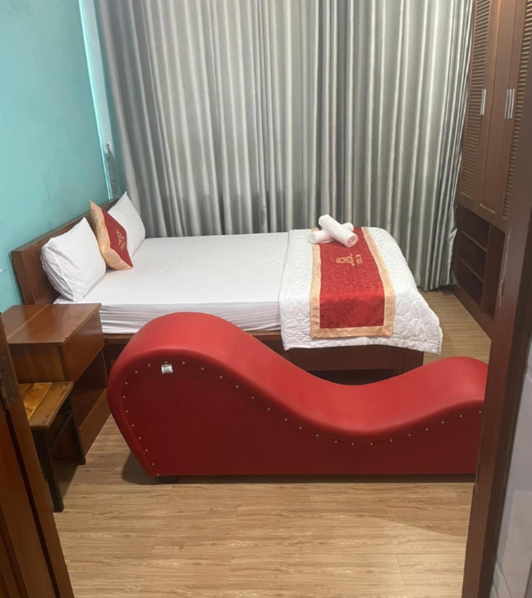 Hotel Trang *